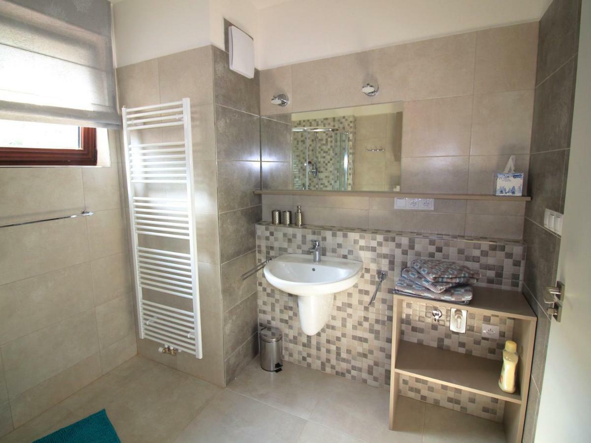 Apartman Lipno Korzo Apartment ลิปโนนัดเวิลตาวู ภายนอก รูปภาพ